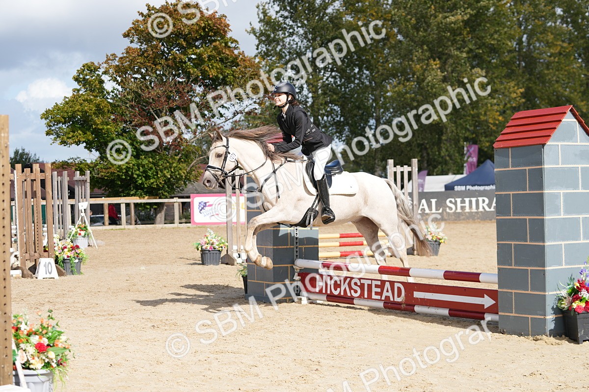 SBM_17851 - J58 - Clear Round 50cm