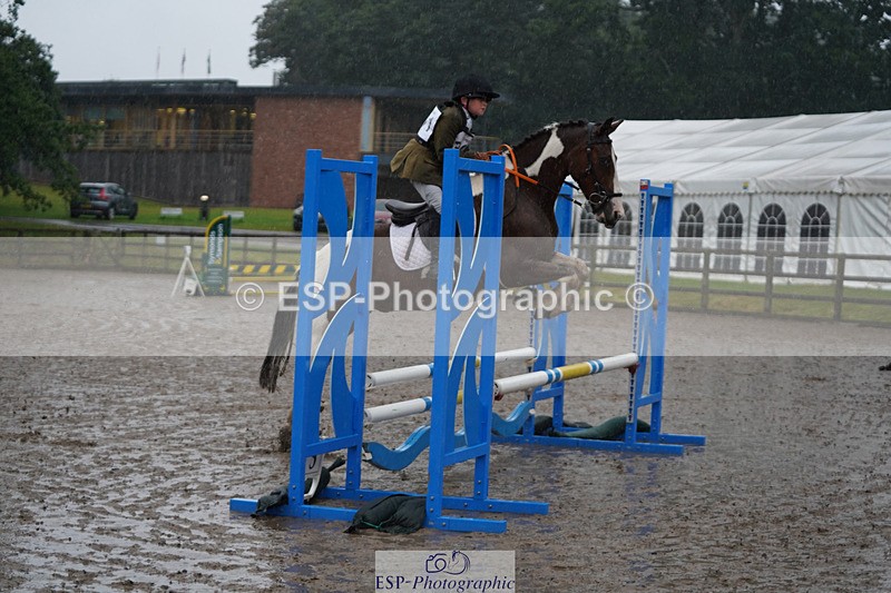 240824X-081728-20090 - 70cm Round 1 8.30 to 9.30