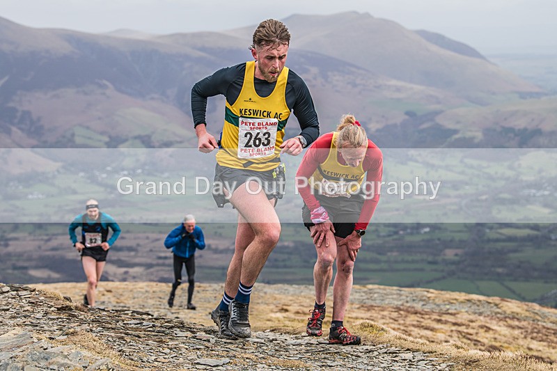 Coledale-288 - Coledale Horseshoe Fell Race Saturday 29th March 2025