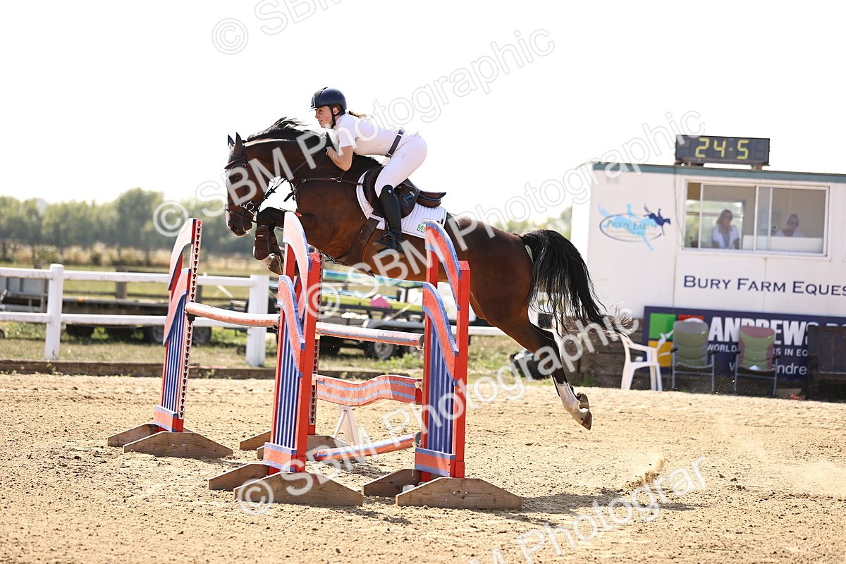 SBM_006874 - Class 13 - Senior Newcomers - 1.10m