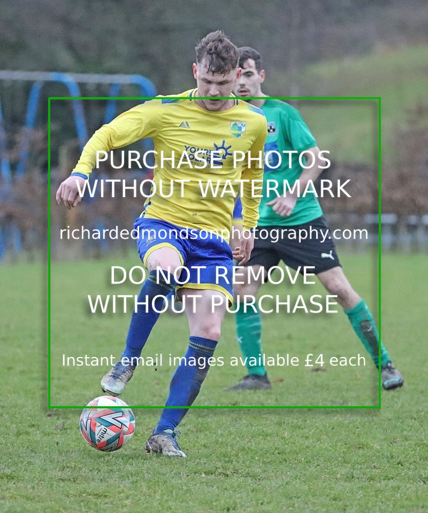 IMG_6619 - Kendal United vs Freckleton (7/1/23)