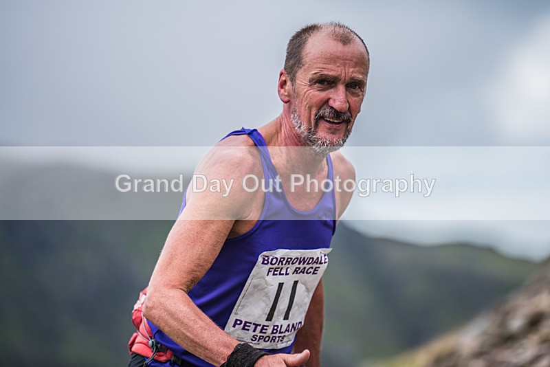 Borrowdale-538 - Borrowdale Fell Race Saturday 5th August 2023