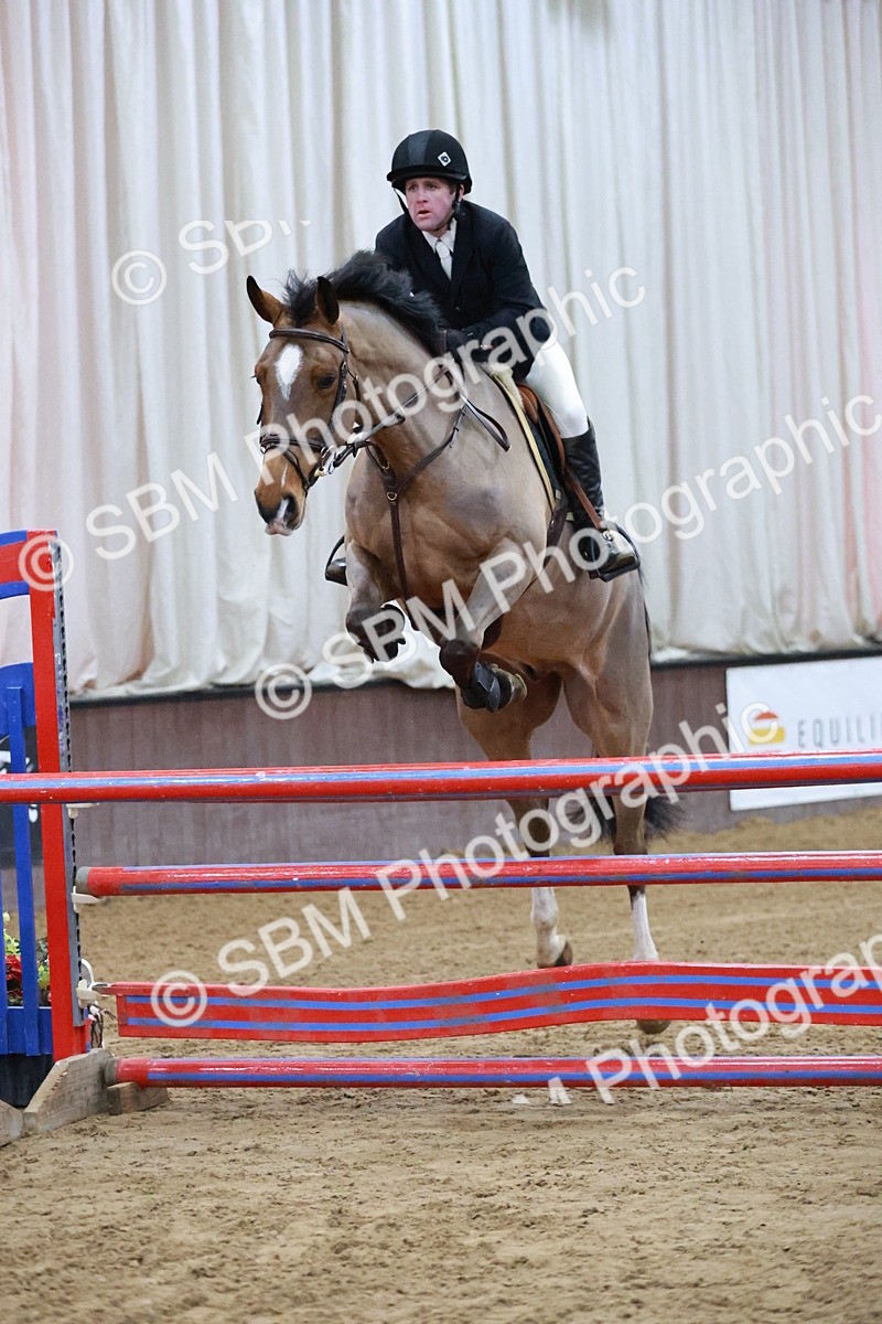 SBM_000998 - Class 4 - Senior Newcomers - 1.10m