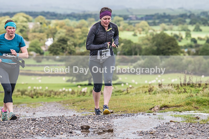 Westmorland-206 - Great Westmorland Trail Race (Junior & Senior Races) Saturday 13th September 2025