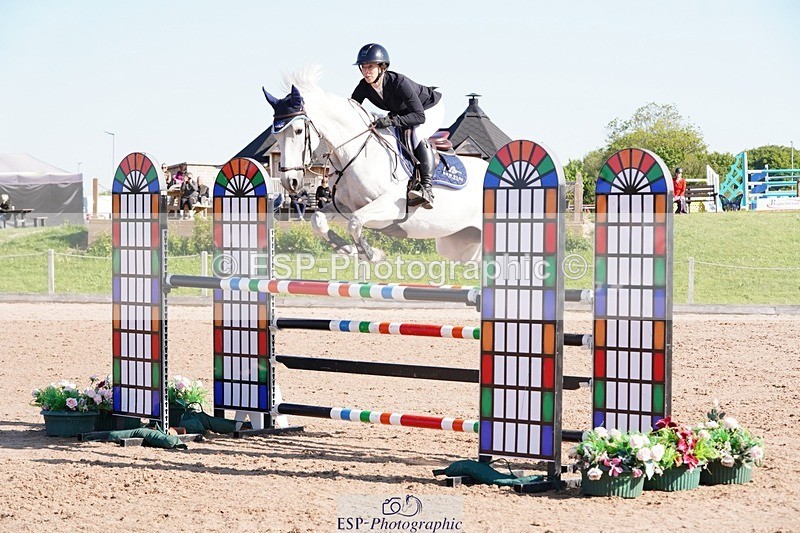 250510-090110-09683 - Cls 13 Snr Foxhunter