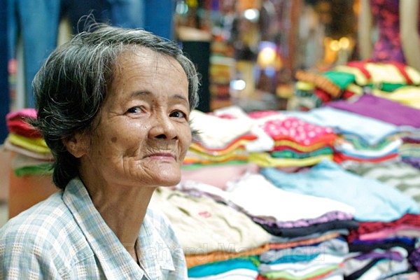  - Cambodia