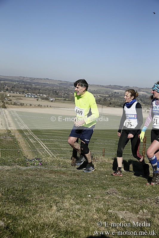 PVT 250218 -1130 - The Terminator 2018 Pewsey Vale 25/02/18