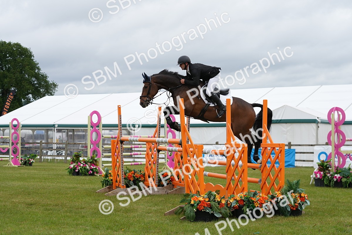 SBM_03271 - Class 201 - British Horse Feeds Speedi Beet Horse of the Year Show Grade  C