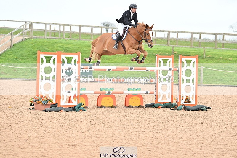 240405A-150102-02158 - Cls 6 National 1.40m Open