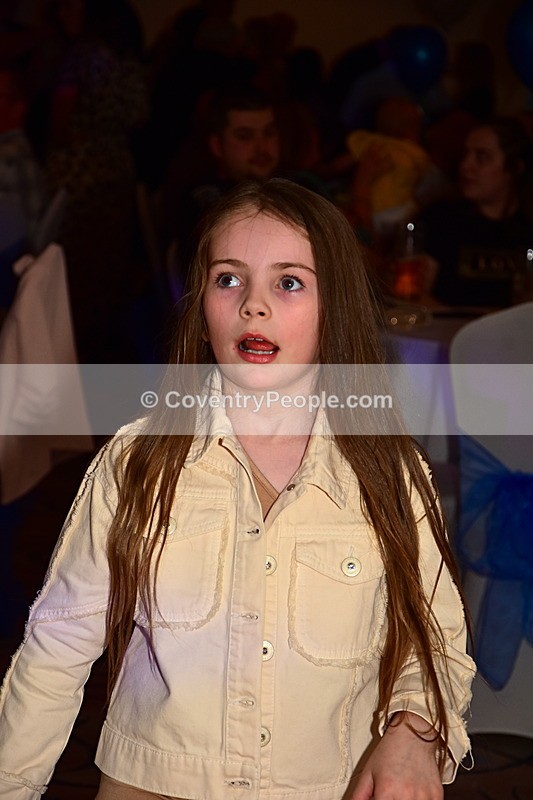 Paul-538 - Paul's 50th