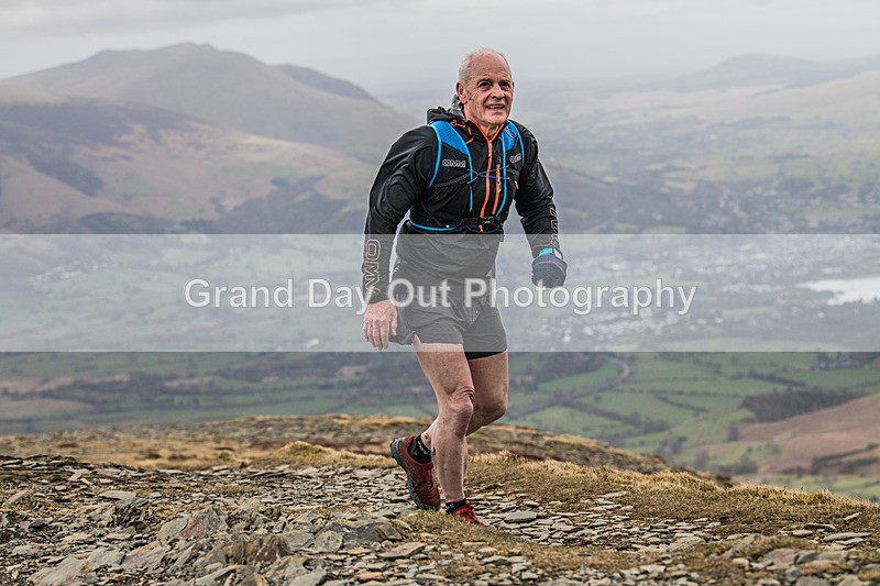 Coledale-1243 - Coledale Horseshoe Fell Race Saturday 29th March 2025