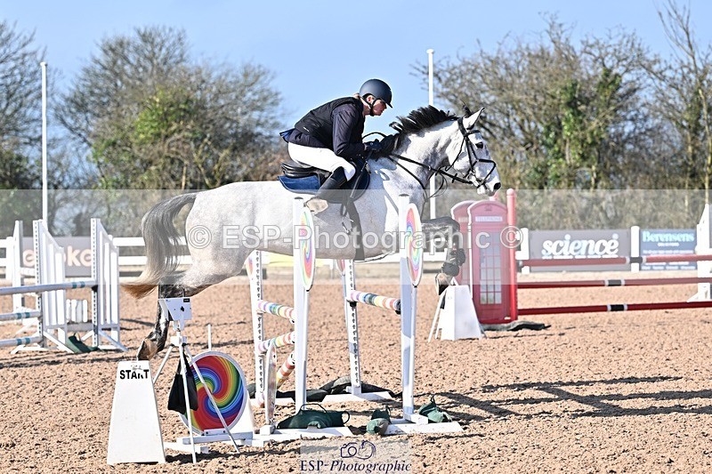 260304-100900-00041 - Cls 0+1 Clear Round, British Novice and 90cm