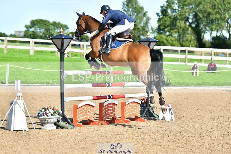 230811A-163028-06205 - Cls 24 Nat 1.30m Open