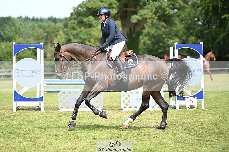 250704A-115836-07349 - Cls 26 4 Year Old Qualifier