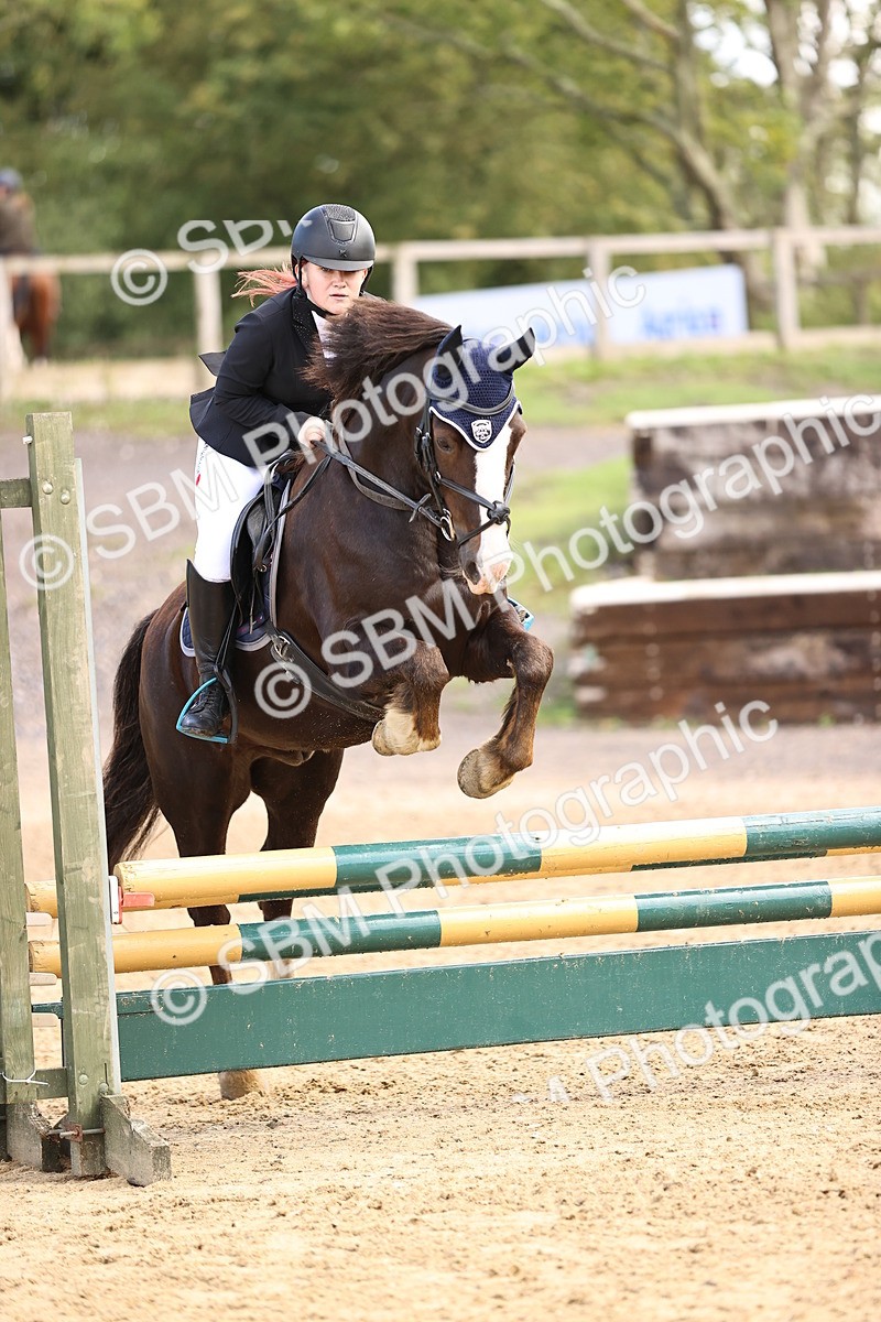 SBM_46147 - J9 - Junior Pony 70cm Championship