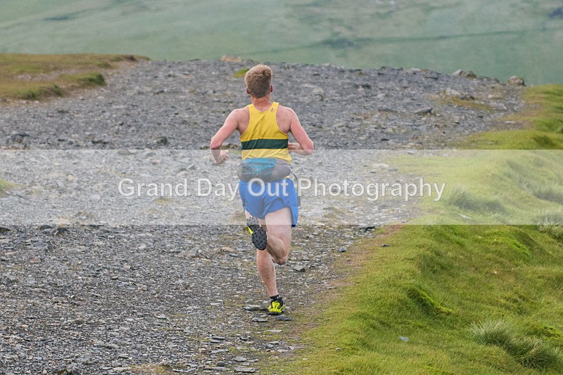 Blencathra-39 - Blencathra Fell Race Wednesday 5th June 2024