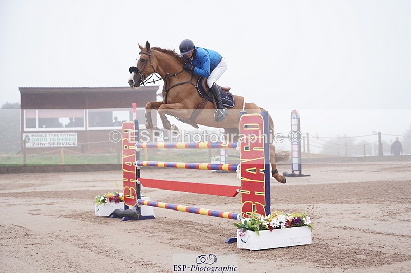 240720A-130716-14950 - Cls 35, YH 7 Yr Olds 1.35m