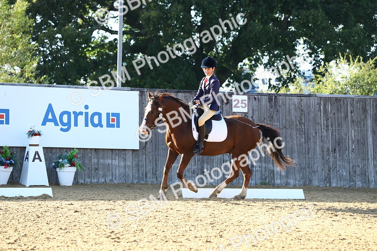 SBM_52691 - D23 - Junior Championship Prelim 1