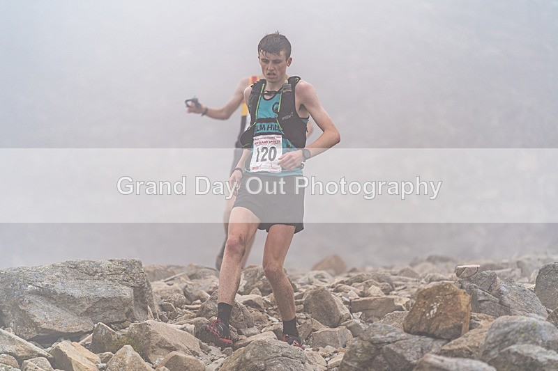 Wasdale-941 - Wasdale Horseshoe Fell Race Saturday 13th July 2024