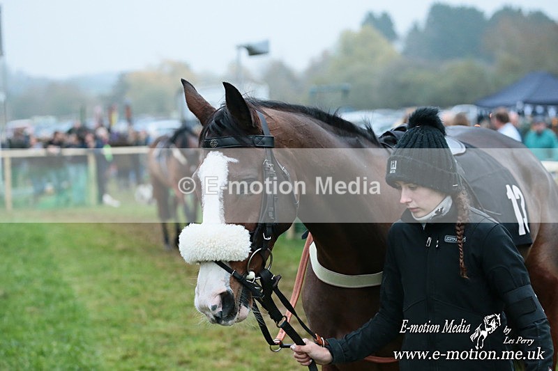 PtP 091124  622 - Knightwick Races Point-to-Point 09/11/24