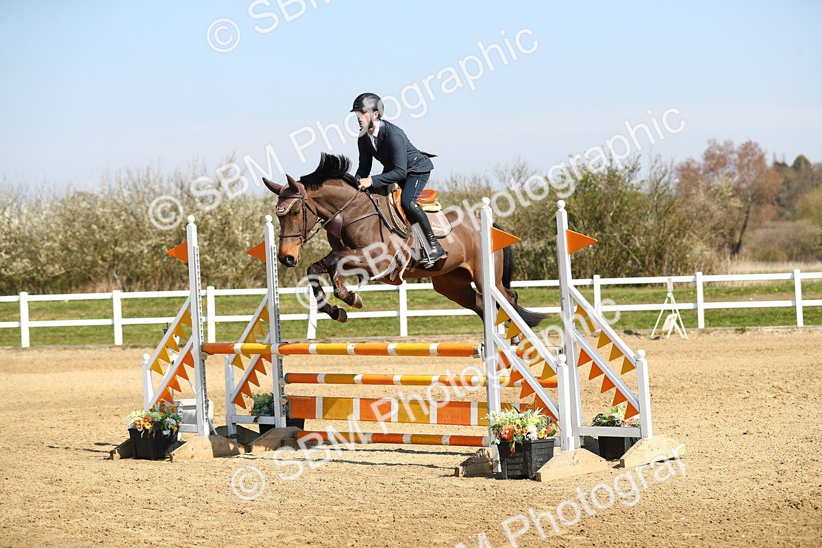 SBM_000542 - Class 3 - Senior Discovery - 1.00m
