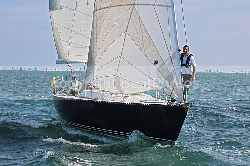 140621 TALISMAN II WT7A3378 - ROUND THE ISLAND - 21st June 2014