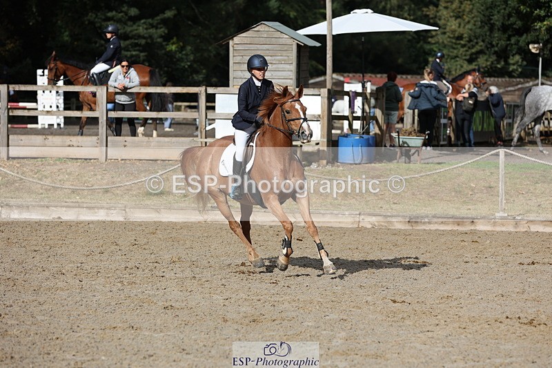 250829A-092614-00222 - Cls 6 85cm Amateur Quali