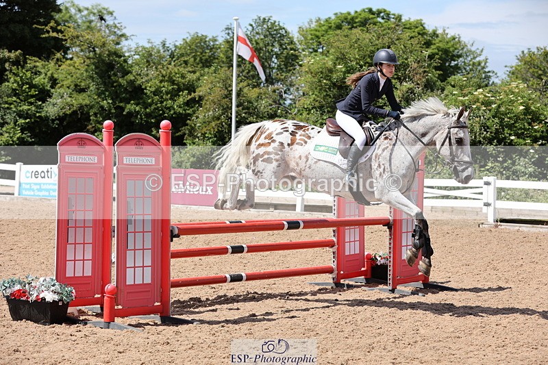 240629A-112210-04511 - Cls 17 Discovery and 90cm Open