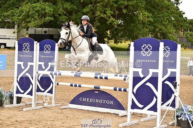 230618-134832-12801 - Cls 25 Pony Foxhunter & 1.10m Open