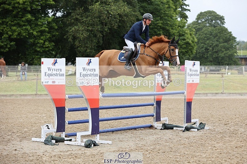 240705-083231-07634 - Cls 19 5 Yr Old Qualifier 1.10m