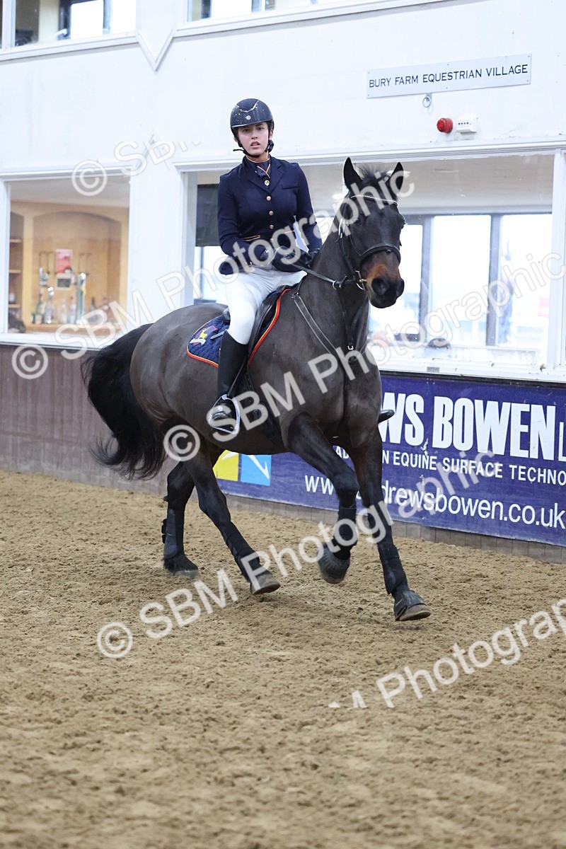 SBM_001316 - Class 3 - 90cm