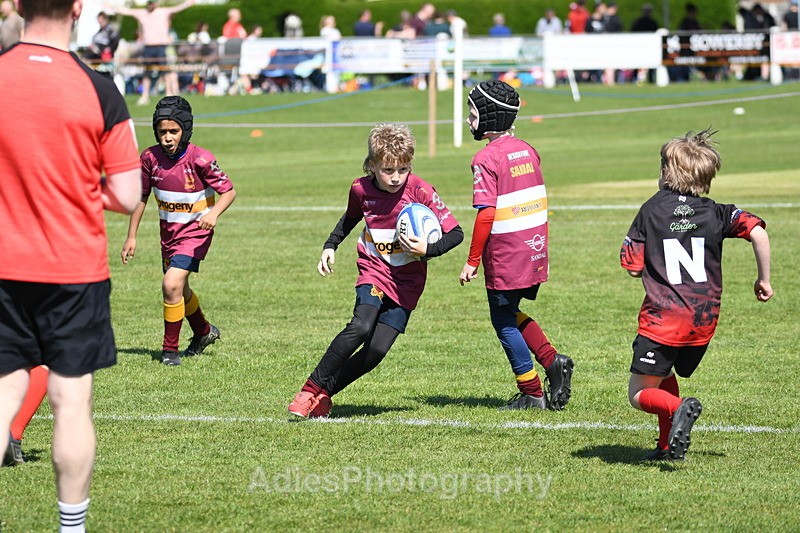  - Selby Rugby Festival 2025