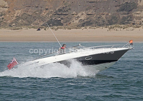 100424 BLUE MOVES IMG_3508jpg - Motorboats - Open
