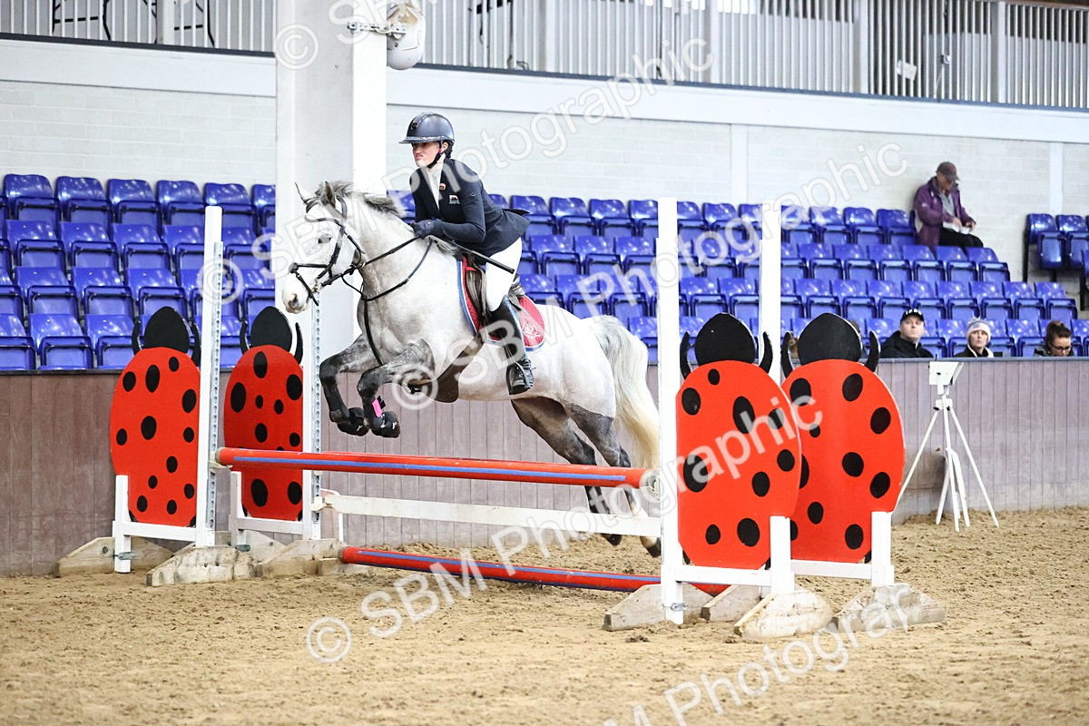 SBM_001424 - Class 9 - Pony British Novice 80cm