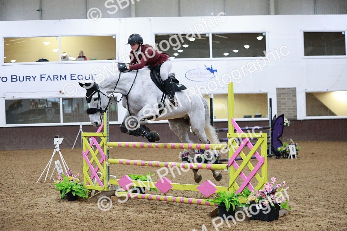 SBM_001105 - Class 4 - Senior Newcomers - 1.10m