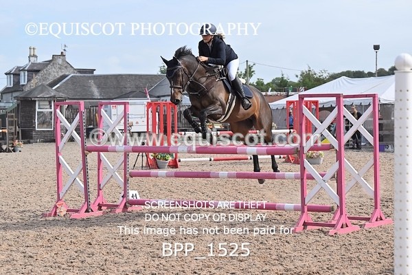 BPP_1525 - CLASS 7 1.05m Amateur Championship Qualifier/ 1.05m Open