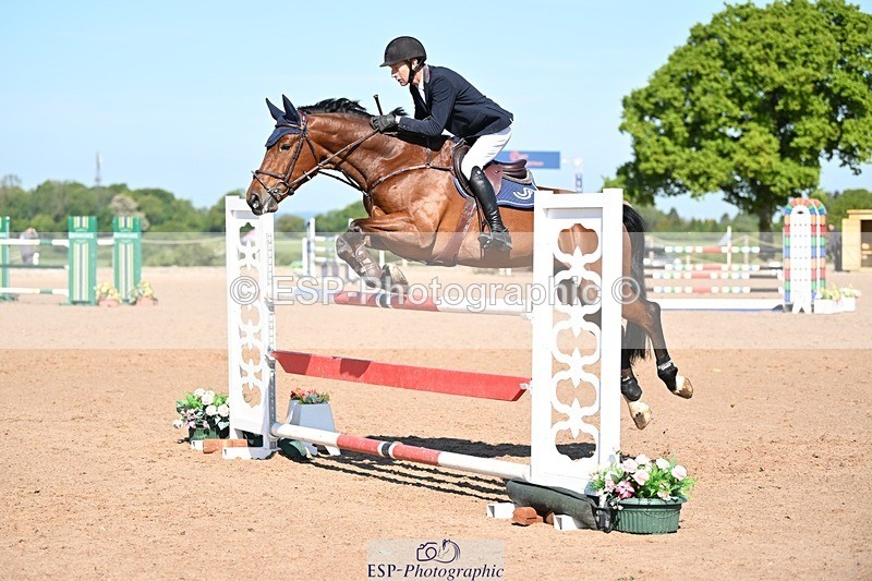 250509-094951-04857 - Cls 13 Snr Foxhunter