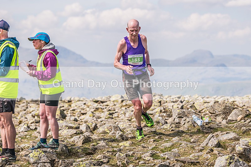 Fairfield-39 - Fairfield Horseshoe Fell Race Saturday 11th May 2024