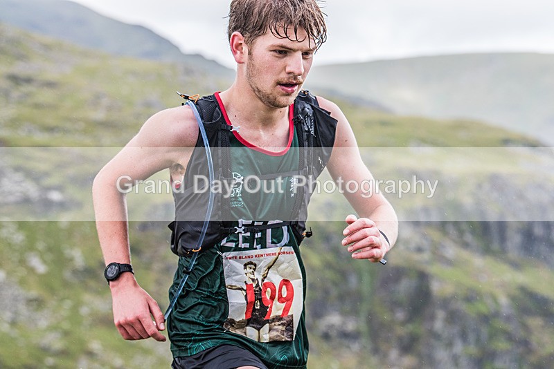 Kentmere-252 - Pete Bland Kentmere Horseshoe Fell Race Sunday 16th July 2023