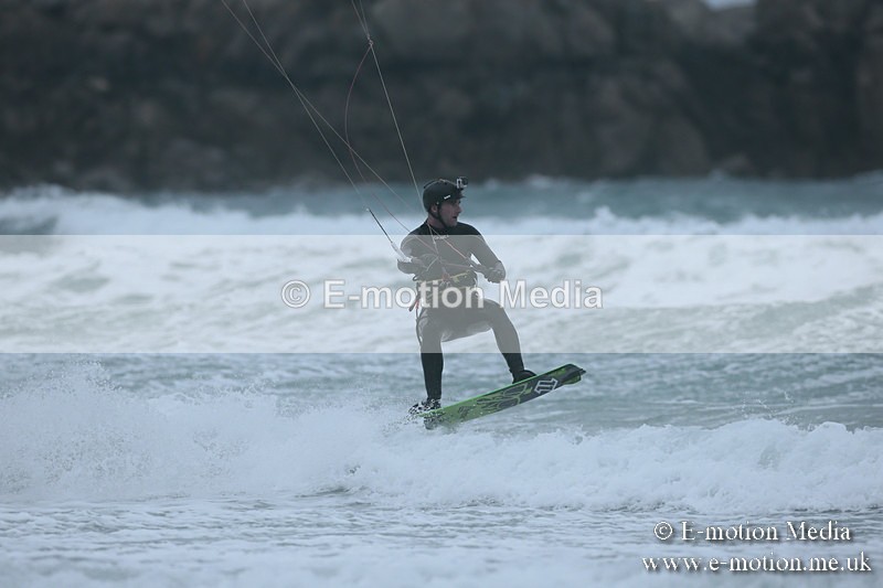 KS 030413-135 - Kite Surfing