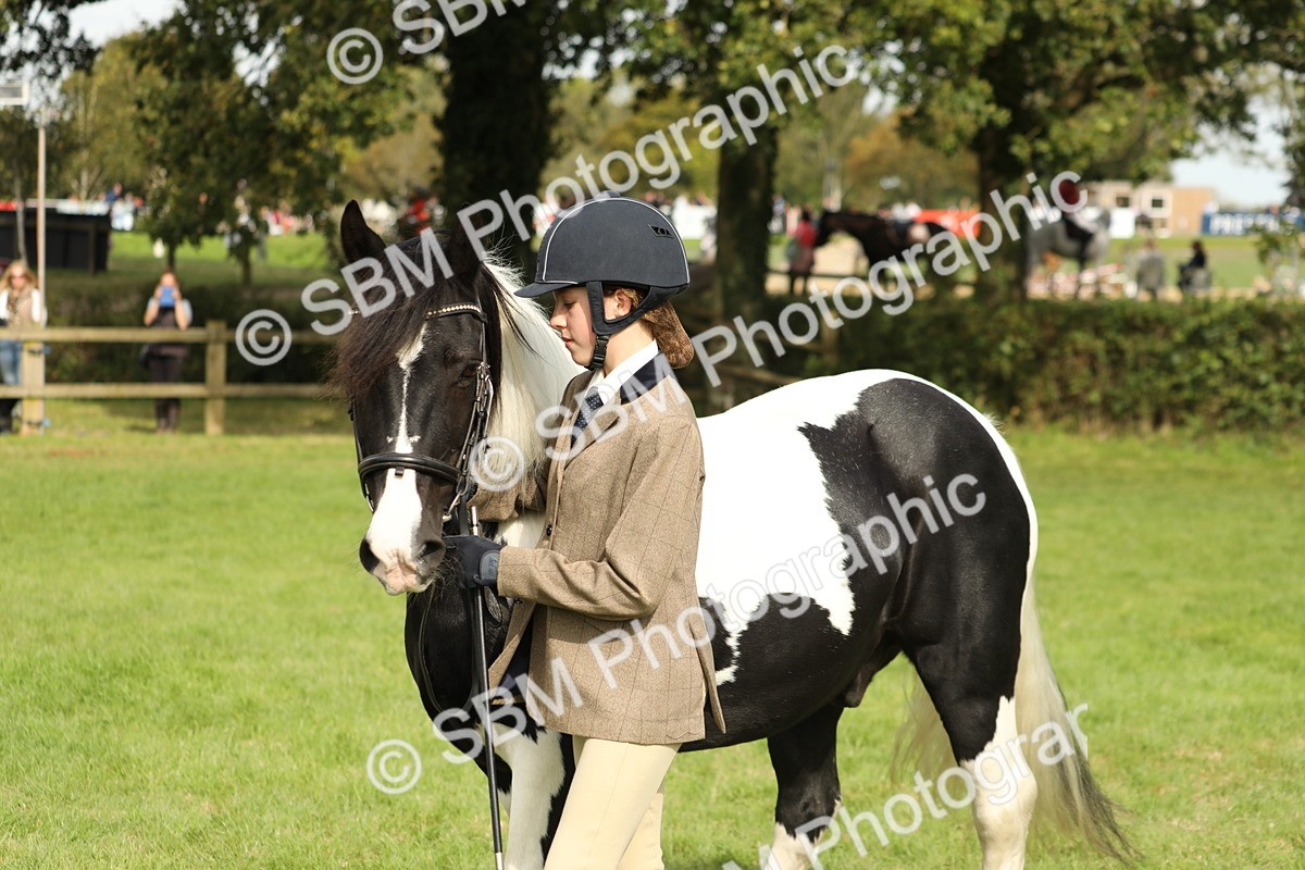 SBM_68692 - S40 - Junior Handler 9-12 Years