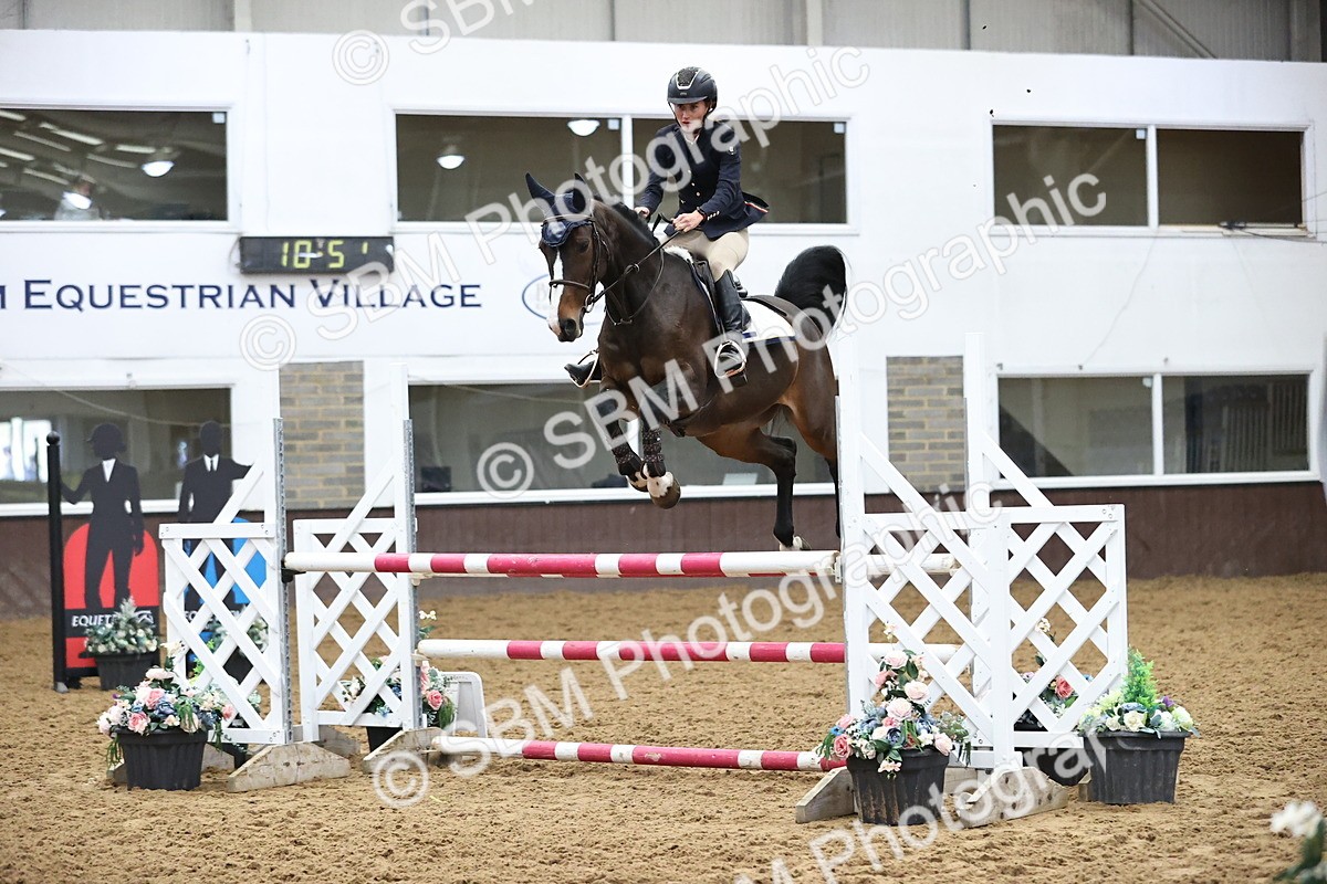 SBM_007521 - Class 19 - Senior Newcomers 1.10m