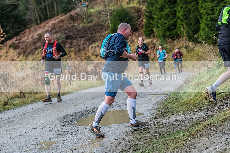 Glentress 21  10K-539 - High Terrain Events Glentress 21 & 10K Trail Races Saturday 16th November 2024