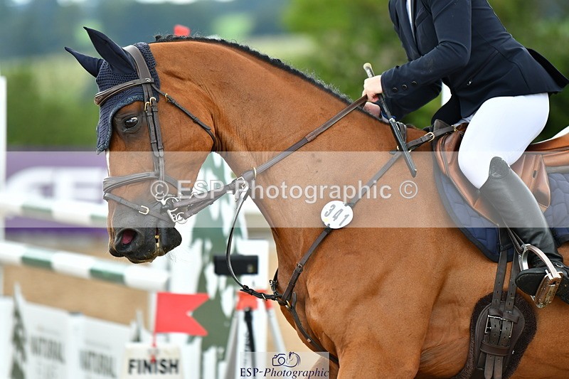 230721A-121142-06035 - Cls 18, 1 Star Silver 1.20m