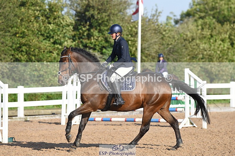 230915A-093510-00028 - Cls 8 85cm Amateur Qualifier