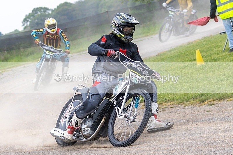 250426-R7-9B3A4166 - Rde & Skid It Speedway Experience Day 26th April 2025