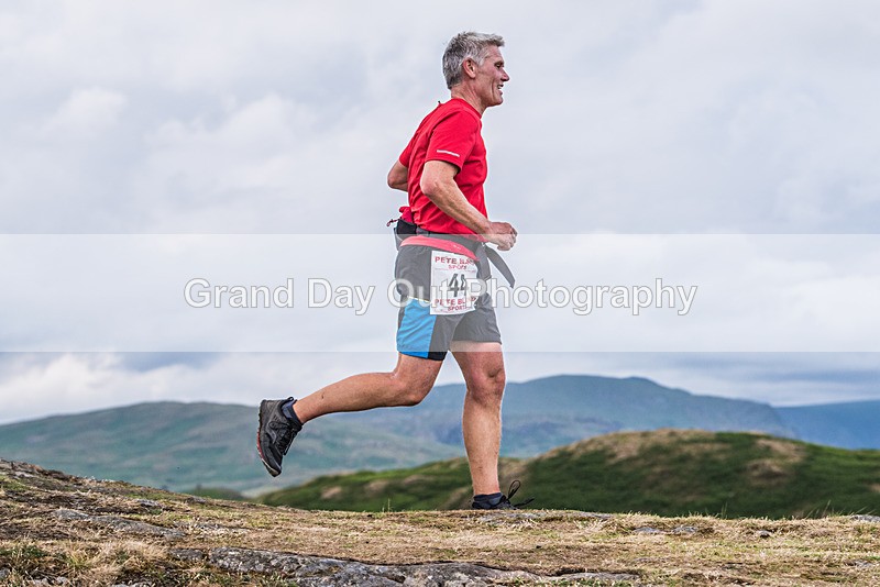 Reston-803 - Reston Scar Fell Race Wednesday 5th July 2023