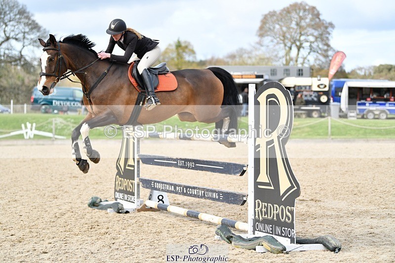 240324-152140-03267 - Cls 11 Foxhunter & 1.20m Open