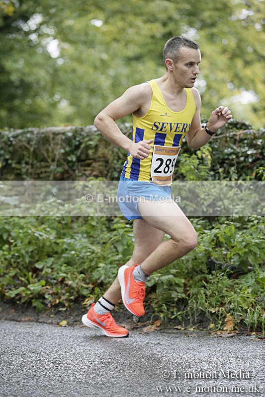 CAD131019-0563 - Cadence Events Grittleton 10km 13/10/19