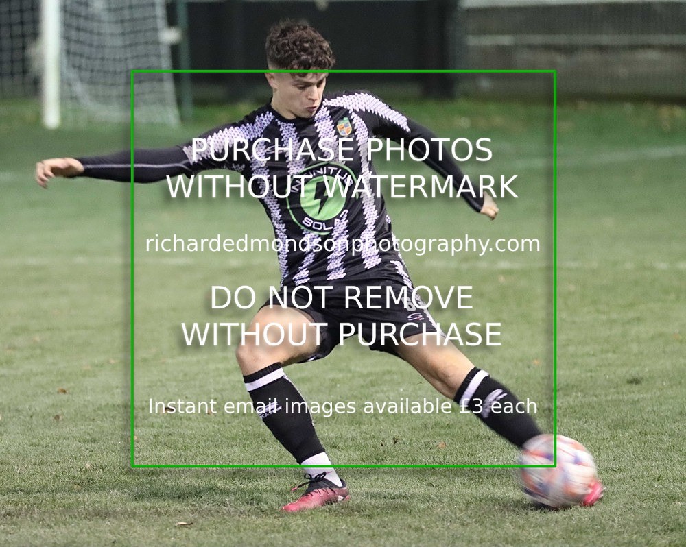 IMG_5600 - Kendal Town FC images (Tuesday 28 November 2023)